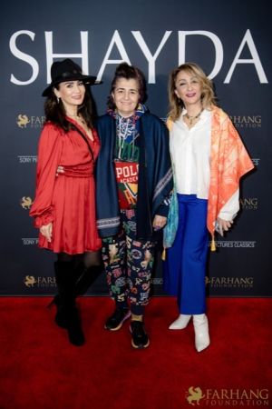 036 SHAYDA LA PREMIERE 