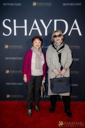 042 SHAYDA LA PREMIERE 