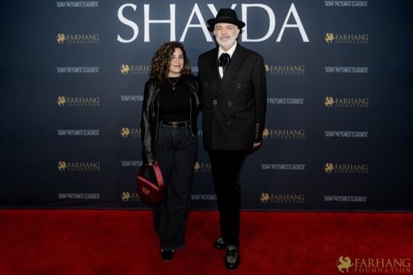 046 SHAYDA LA PREMIERE 