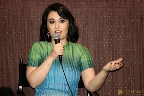 047 SHAYDA LA PREMIERE 