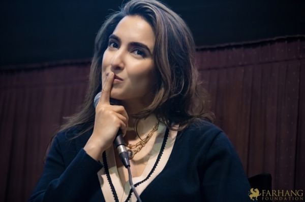 053 SHAYDA LA PREMIERE 