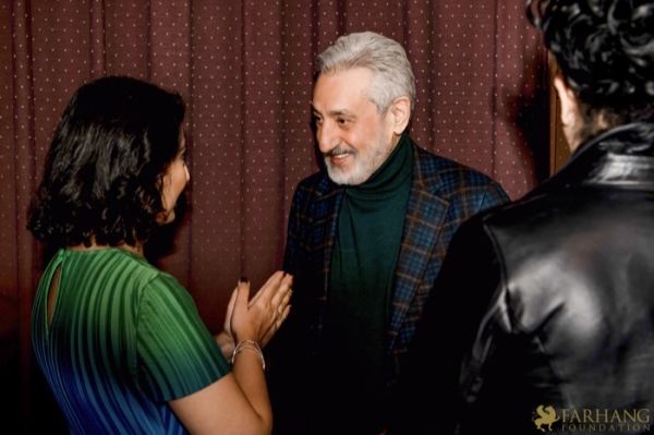 060 SHAYDA LA PREMIERE 