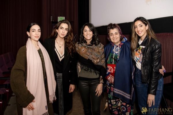 061 SHAYDA LA PREMIERE 