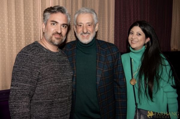 064 SHAYDA LA PREMIERE 