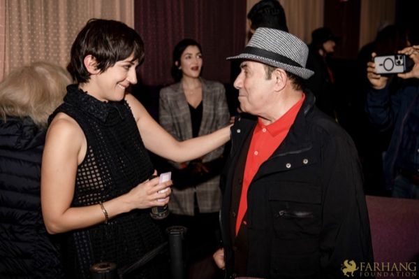 065 SHAYDA LA PREMIERE 