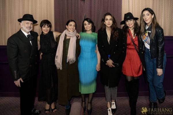 071 SHAYDA LA PREMIERE 