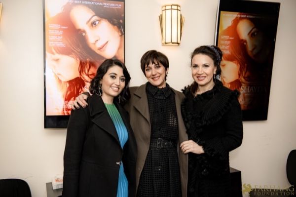 073 SHAYDA LA PREMIERE 