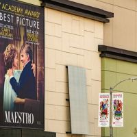 010 Farhang Nowruz Street Banners 2024