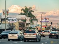 011 Farhang Nowruz Street Banners 2024
