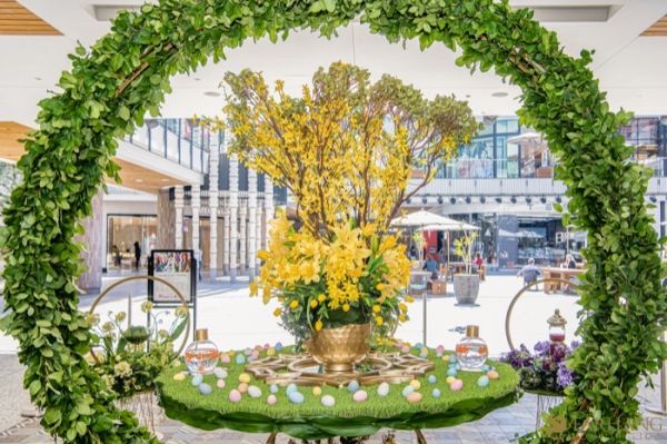 15 Haft Sin Century City 2024