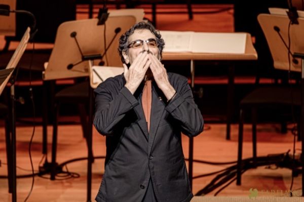 001 Nowruz   Shahram Nazeri