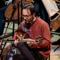 118 Nowruz   Shahram Nazeri