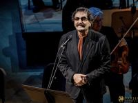 124 Nowruz   Shahram Nazeri