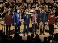 129 Nowruz   Shahram Nazeri