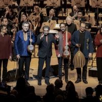 129 Nowruz   Shahram Nazeri