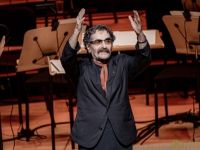 133 Nowruz   Shahram Nazeri