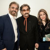 148 Nowruz   Shahram Nazeri