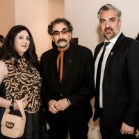 150 Nowruz   Shahram Nazeri