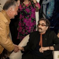 161 Nowruz   Shahram Nazeri