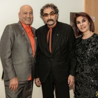 164 Nowruz   Shahram Nazeri