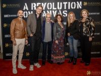 18 A Revolution on Canvas