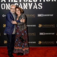 24 A Revolution on Canvas