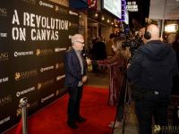 25 A Revolution on Canvas