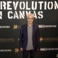 27 A Revolution on Canvas