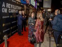 28 A Revolution on Canvas