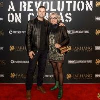 35 A Revolution on Canvas