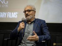 45 A Revolution on Canvas