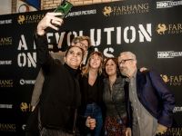 54 A Revolution on Canvas