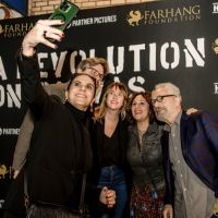 54 A Revolution on Canvas