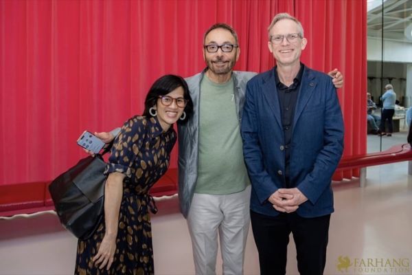 12 THE SEALED SOIL Restoration World Premiere