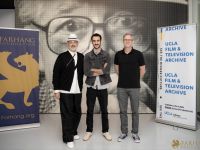 01 ROXANA   UCLA Celebration of Iranian Cinema 2024