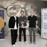 01 ROXANA   UCLA Celebration of Iranian Cinema 2024