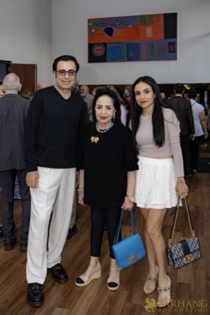 018 Roudaki Orchestra