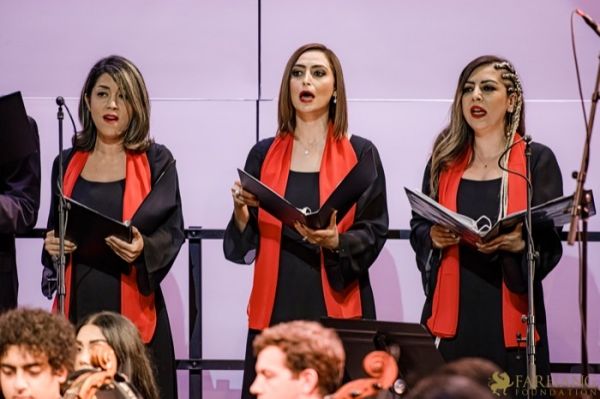 038 Roudaki Orchestra