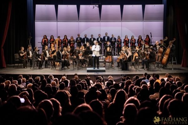 039 Roudaki Orchestra