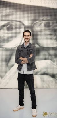 05 ROXANA   UCLA Celebration of Iranian Cinema 2024