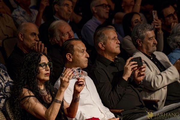 055 Roudaki Orchestra