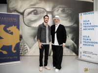 06 ROXANA   UCLA Celebration of Iranian Cinema 2024