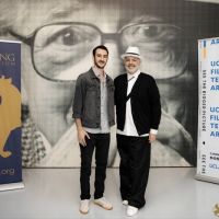 06 ROXANA   UCLA Celebration of Iranian Cinema 2024