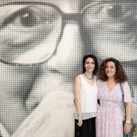 07 ROXANA   UCLA Celebration of Iranian Cinema 2024