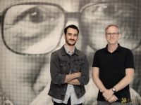 08 ROXANA   UCLA Celebration of Iranian Cinema 2024