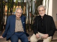 10 ROXANA   UCLA Celebration of Iranian Cinema 2024