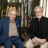 10 ROXANA   UCLA Celebration of Iranian Cinema 2024