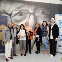 12 ROXANA   UCLA Celebration of Iranian Cinema 2024