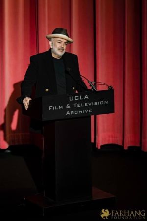 14 THE SEALED SOIL Restoration World Premiere