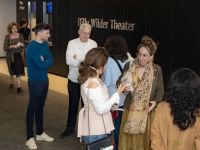 15 ROXANA   UCLA Celebration of Iranian Cinema 2024